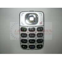 TECLADO NOKIA 6125